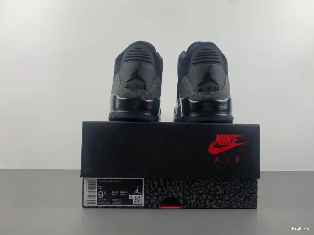Cheap MAX Jordan Air Retro Cat Black CK9246-168 3 0504